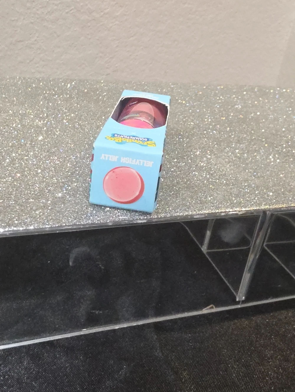 Beauty Creations X Spongebob Squarepants PH Lip Oil